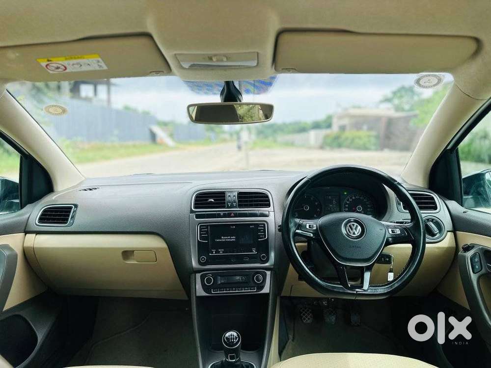 Volkswagen Vento 1.0 Highline Plus, 2021, Petrol