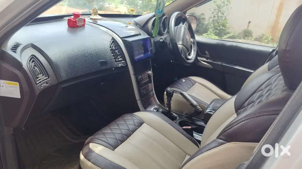 Mahindra Xuv500 Well Maintained