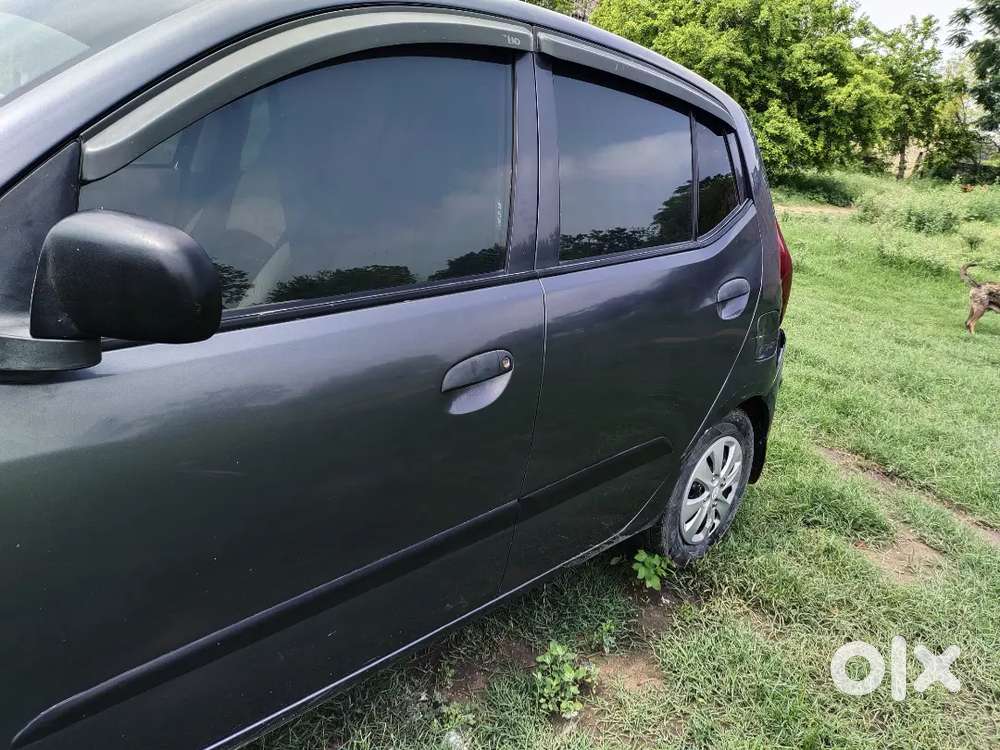 Hyundai I10 2016 Petrol Good Condition