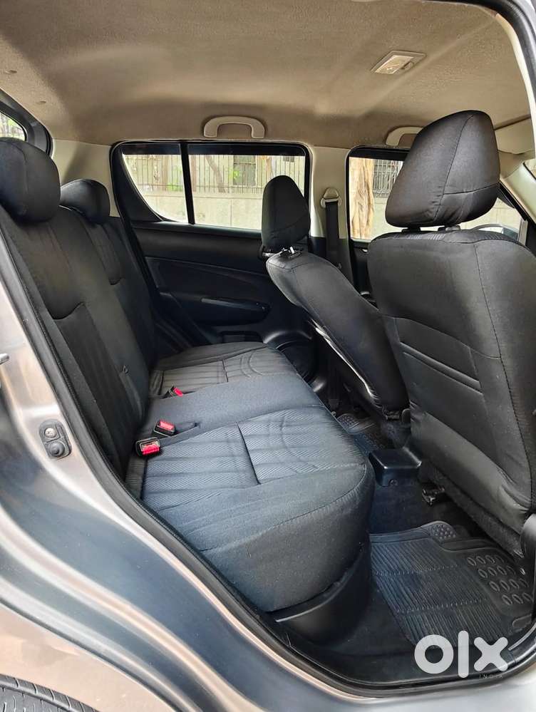 Maruti Suzuki Swift Vxi 1.2 Abs Bs-iv, 2014, Petrol