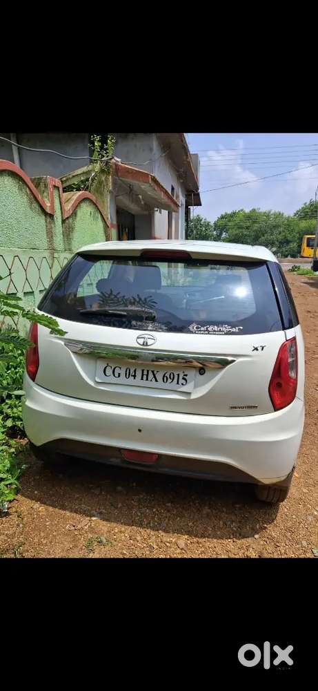 Tata Bolt 2015 Petrol Well Maintained