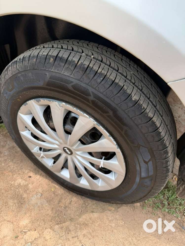 Swift Dzire 2017 Maruti