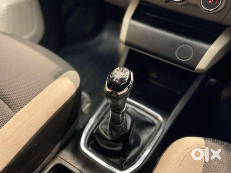 Renault Triber Rxt, 2019, Petrol