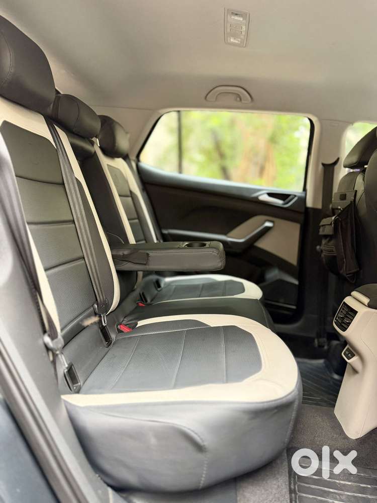 Volkswagen Taigun 1.0 Tsi Highline, 2023, Petrol