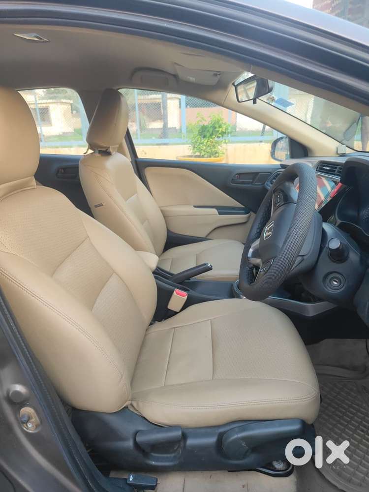 Honda City I Vtec Sv, 2014, Petrol