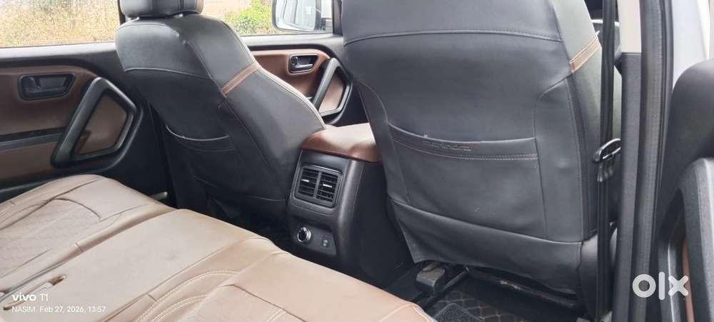 Mahindra Scorpio-n, 2023, Diesel