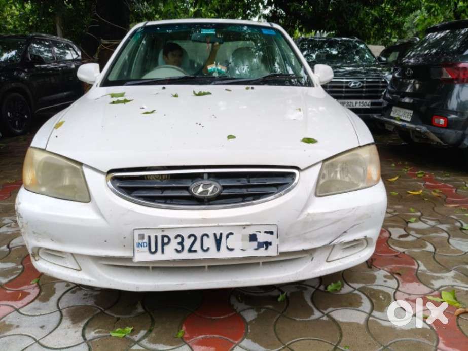 Hyundai Accent 1.5 Gle, 2009, Petrol