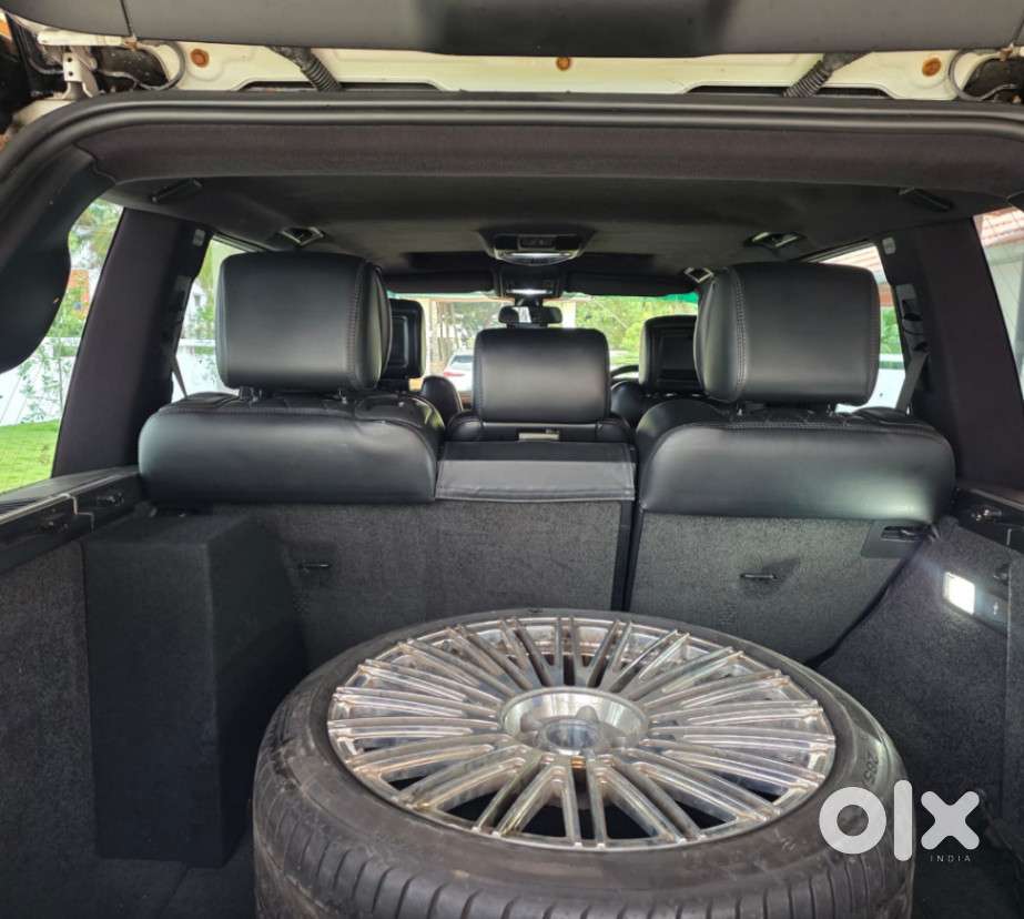 Land Rover Range Vogue Se, 2013, Diesel