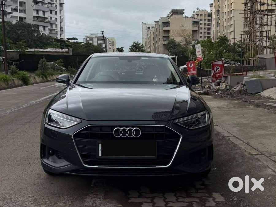 Audi A4 2.0 Premium Plus 40 Tfsi, 2024, Petrol