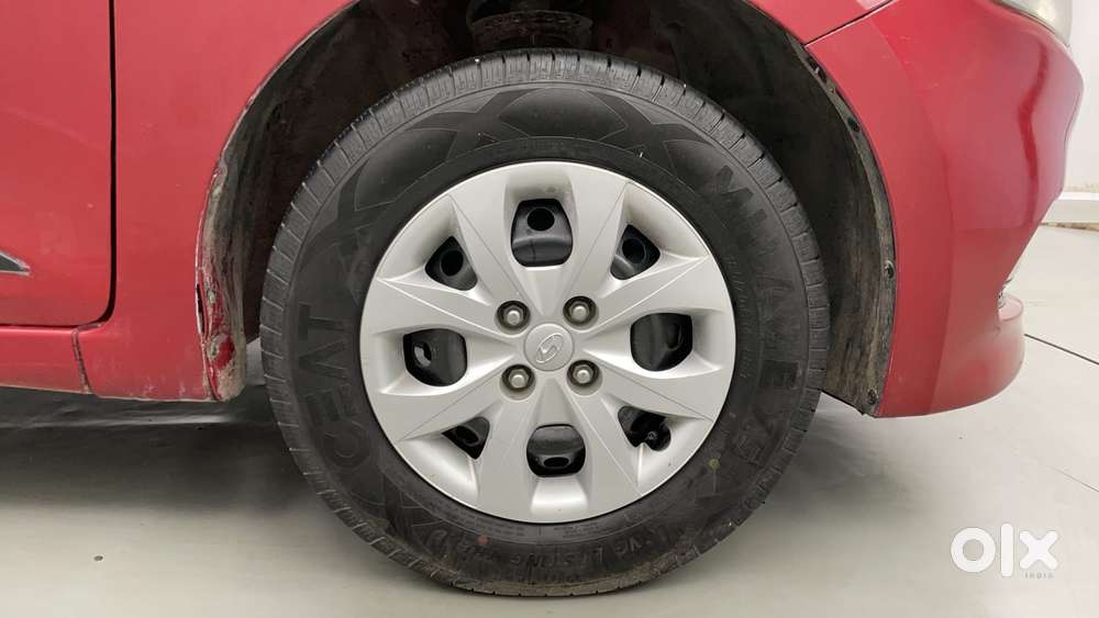 Hyundai Elite I20 [2018-2020] 1.2 Sportz, 2015, Petrol