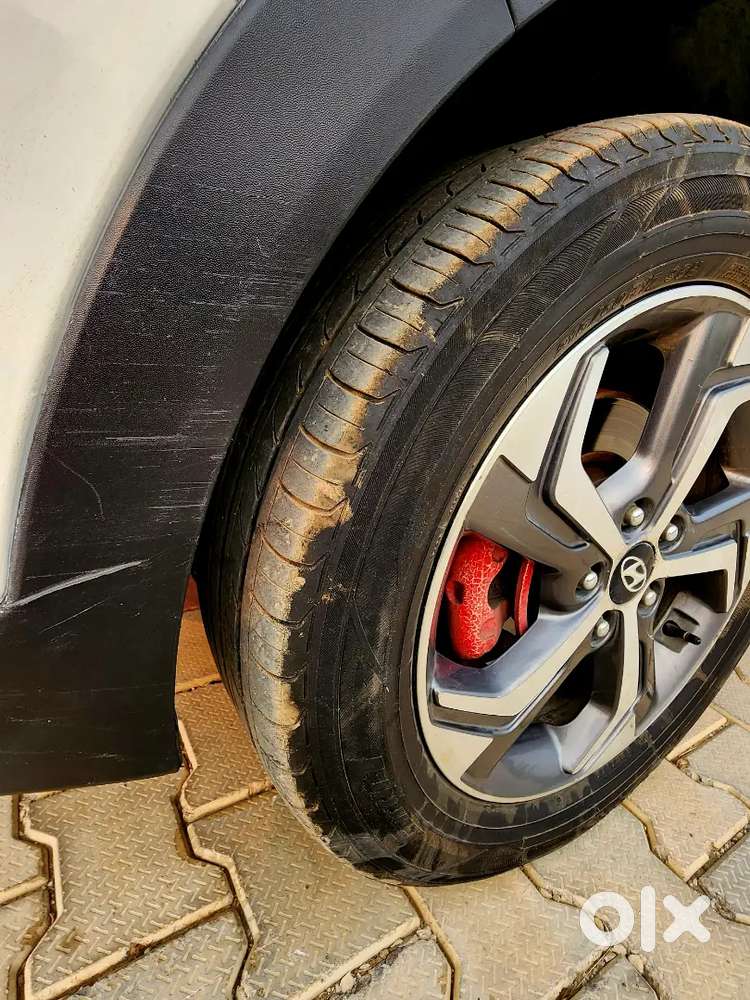 Hyundai Creta 2019 Diesel Good Condition