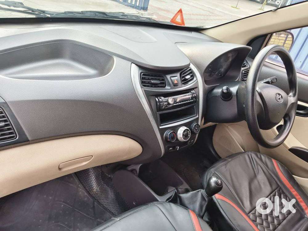 Hyundai Eon 1.0 Era Plus, 2013, Petrol