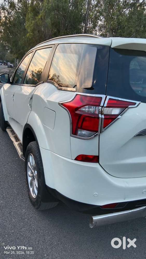Mahindra Xuv500 W9, 2019, Diesel