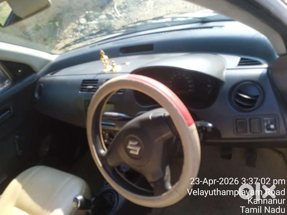 Swift Dzire Tour