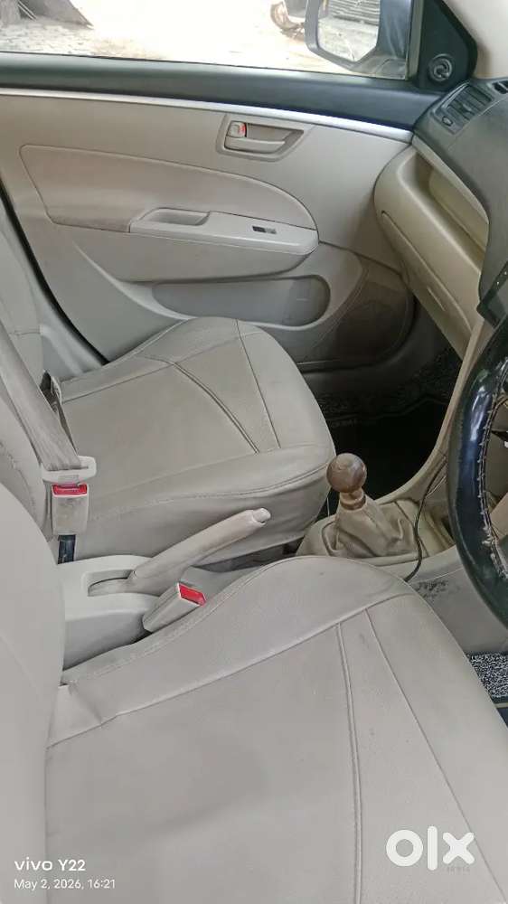 गाड़ी में एक पैसे का काम नहीं है