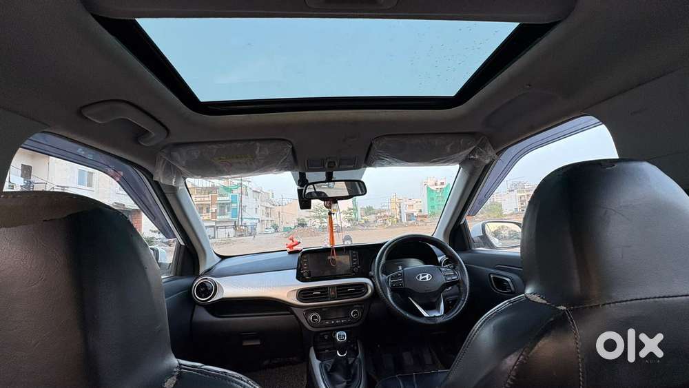 Hyundai Exter, 2023, Petrol