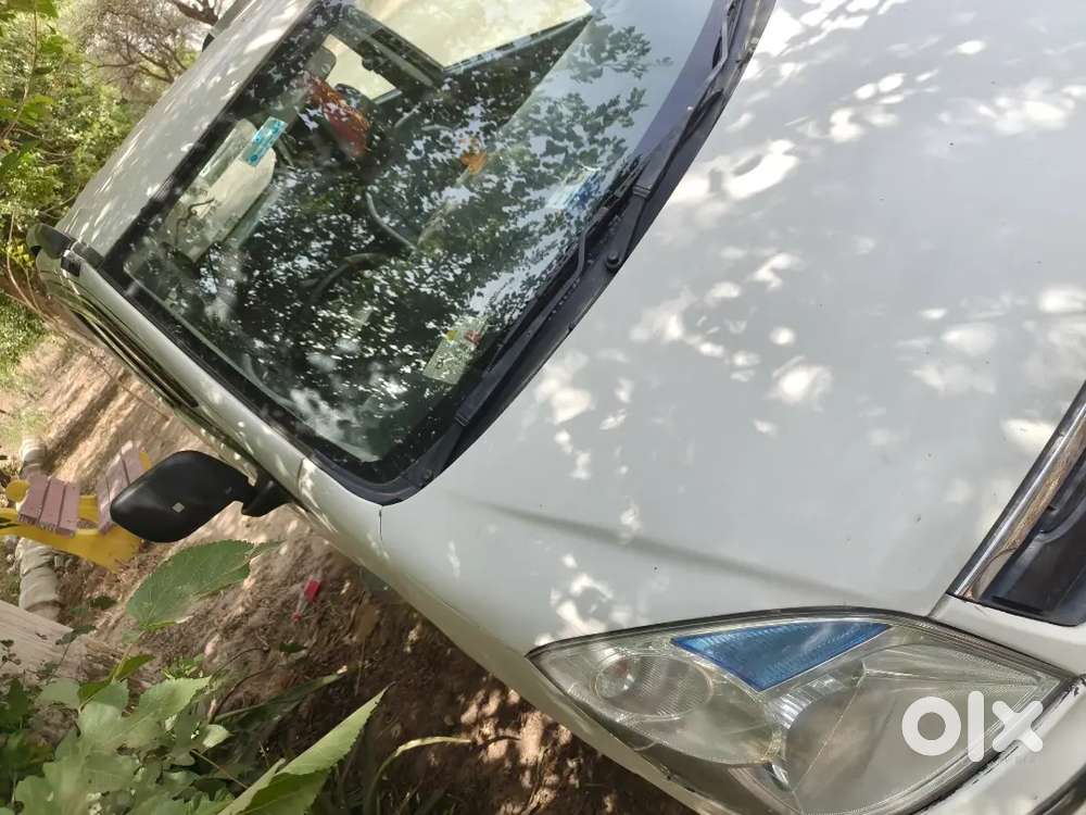 Good Condition Cng Tenk Paas In Rc,