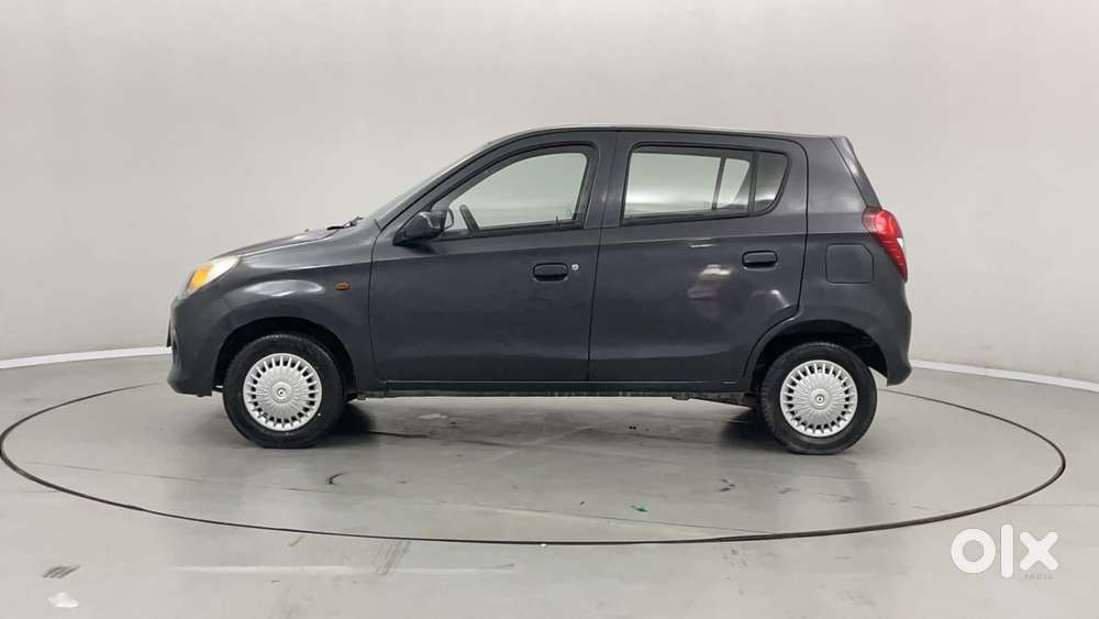 Maruti Suzuki Alto 800 Lxi, 2017, Petrol