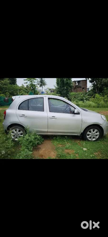 Nissan Micra Primo 2014 Diesel