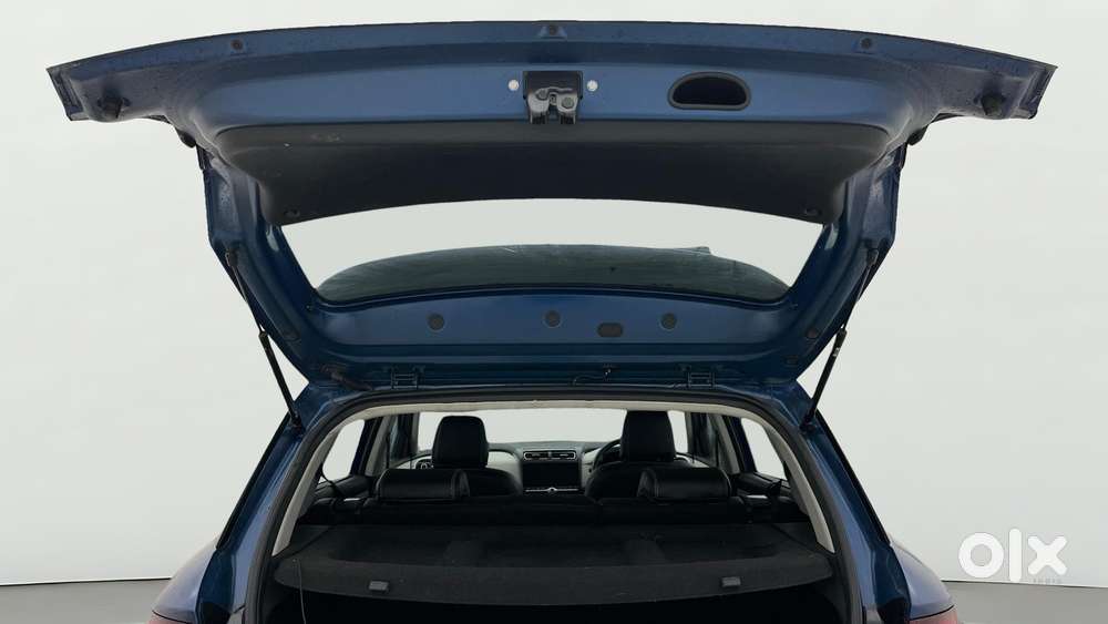 Hyundai Creta 1.5 Sx, 2020, Petrol