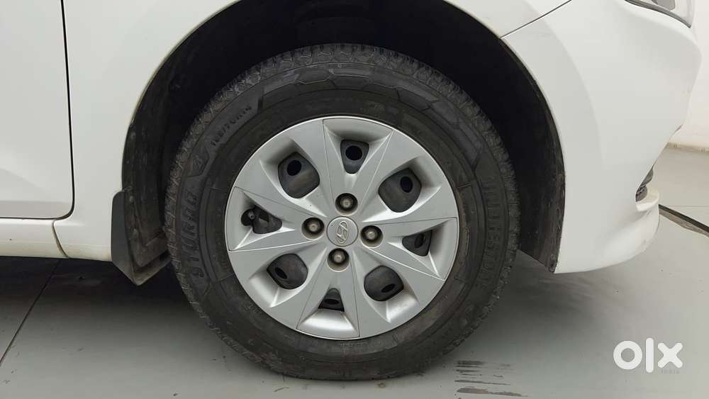 Hyundai Elite I20 Magna Executive Diesel, 2017, Diesel