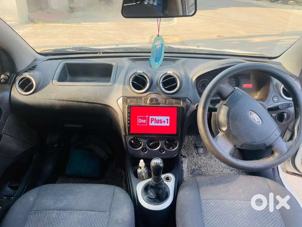 I Want Sell My Figo Car 'its Urgent