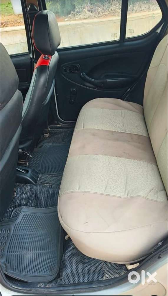 Tata Indica Ev2 Diesel 2015