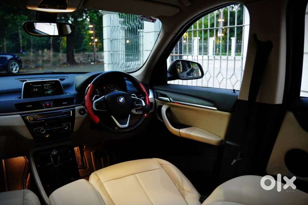 Bmw X1 2.0 Sdrive 20d, 2019, Diesel