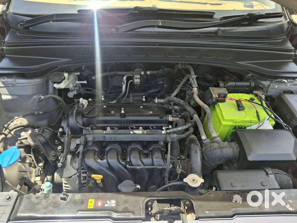 Hyundai Creta 1.6 Sx Plus Auto, 2019, Petrol