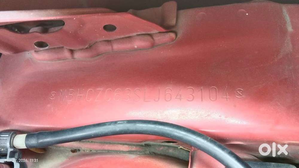 Maruti Suzuki Swift 1.2 Lxi (o), 2020, Petrol