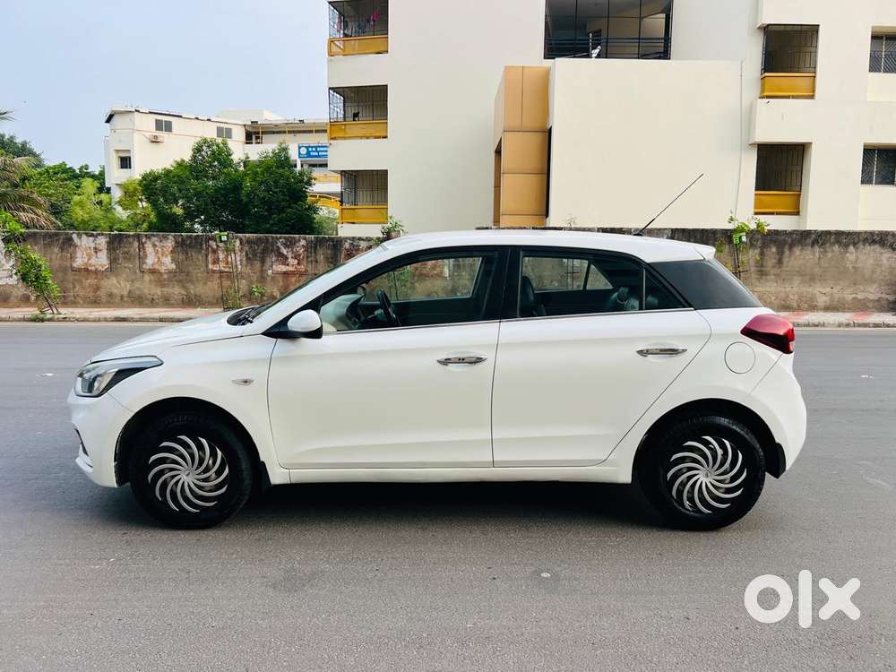 Hyundai I20 Petrol Magna Era, 2019, Petrol