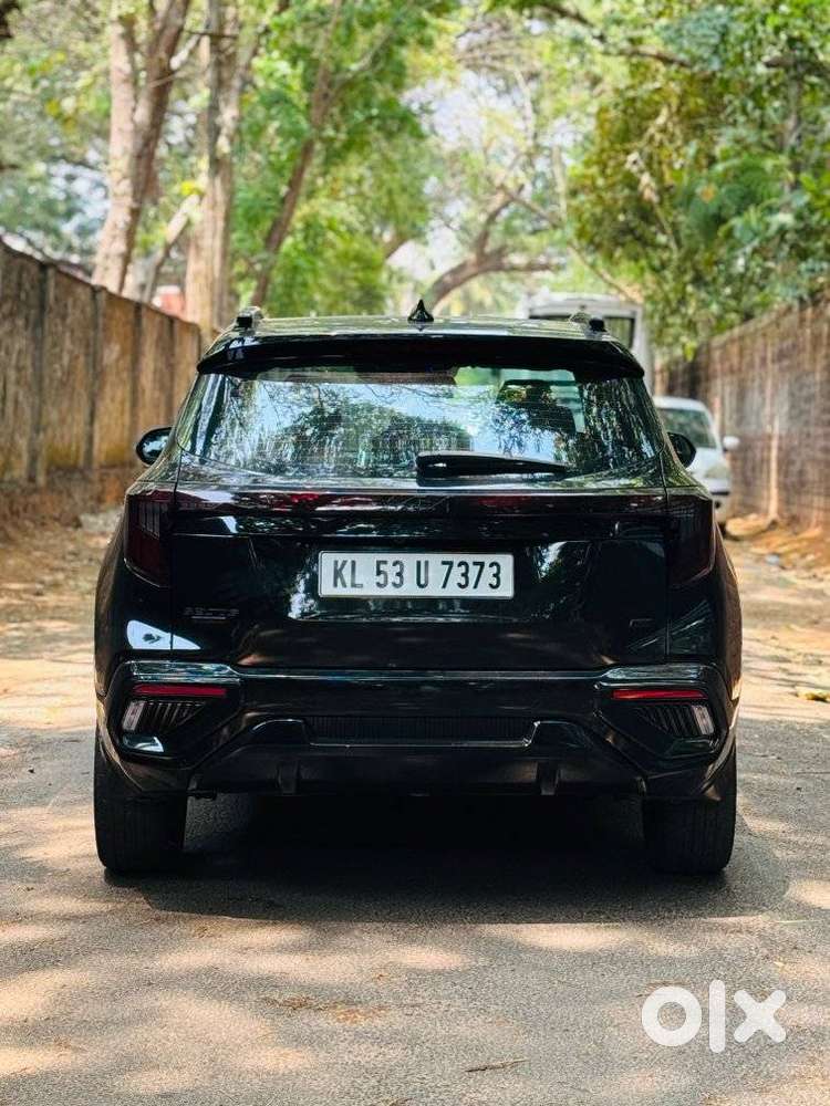 Kia Seltos 1.5 Gtx+ Diesel At Dual Tone, 2023, Diesel