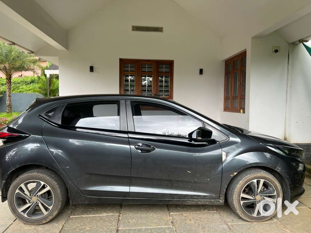 Tata Altroz Diesel 2021