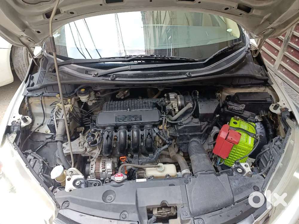 Honda City 2016 Good Condition Car