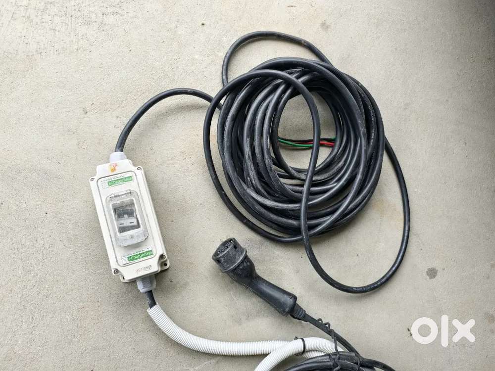 Wall Mount Charger