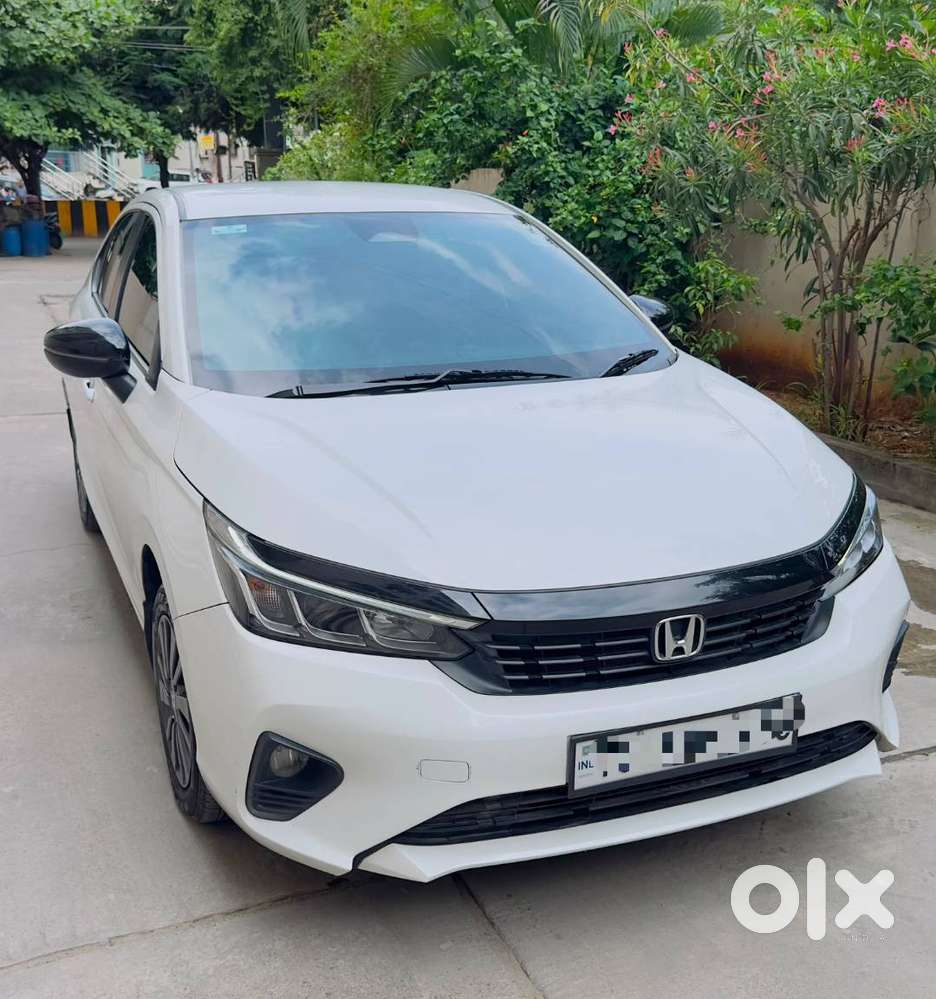 2026 Honda City