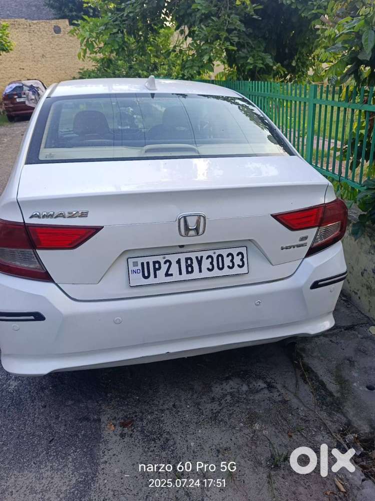 Honda Amaze