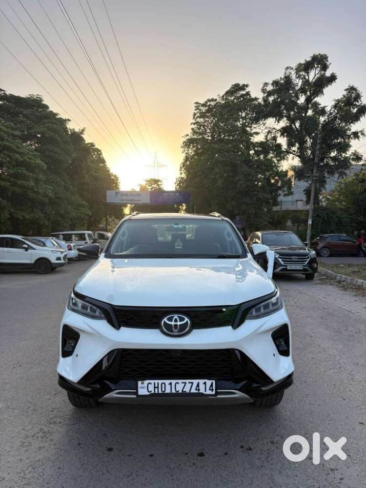 Toyota Fortuner 2011-2016 4x4 At, 2017, Diesel