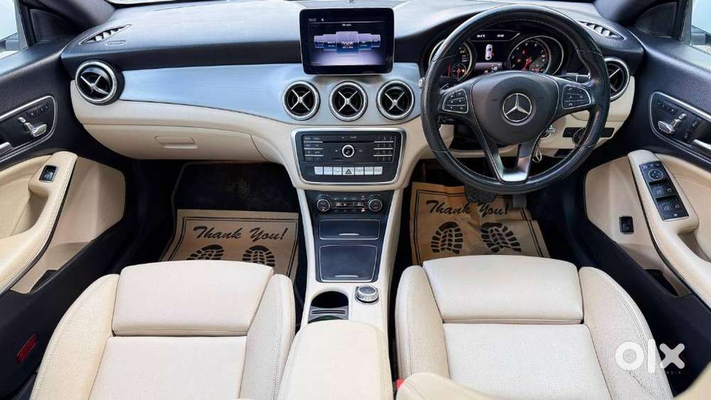 Mercedes-benz Cla 2.0 200 Sport, 2019, Petrol