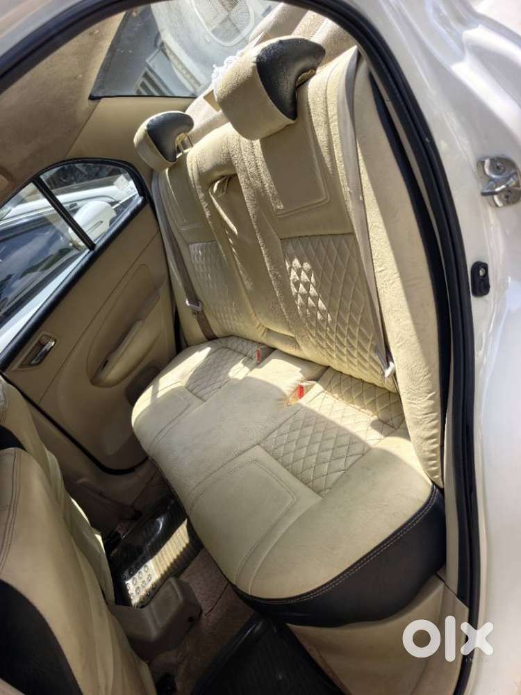 Maruti Suzuki Swift Dzire Vdi Bsiv, 2014, Diesel