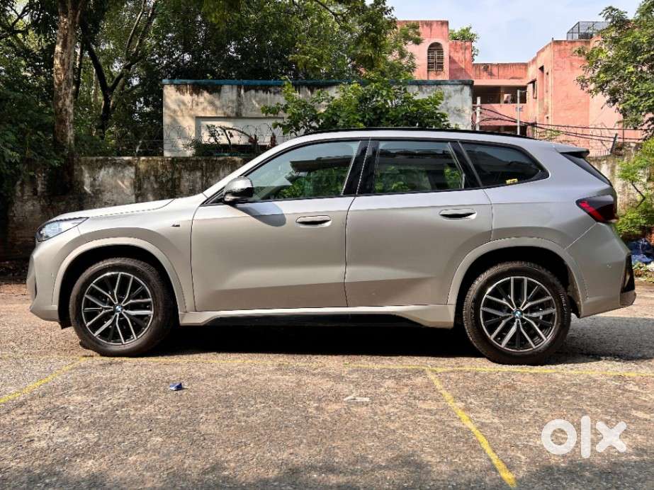 Bmw X1 Sdrive18i M Sport, 2024, Petrol