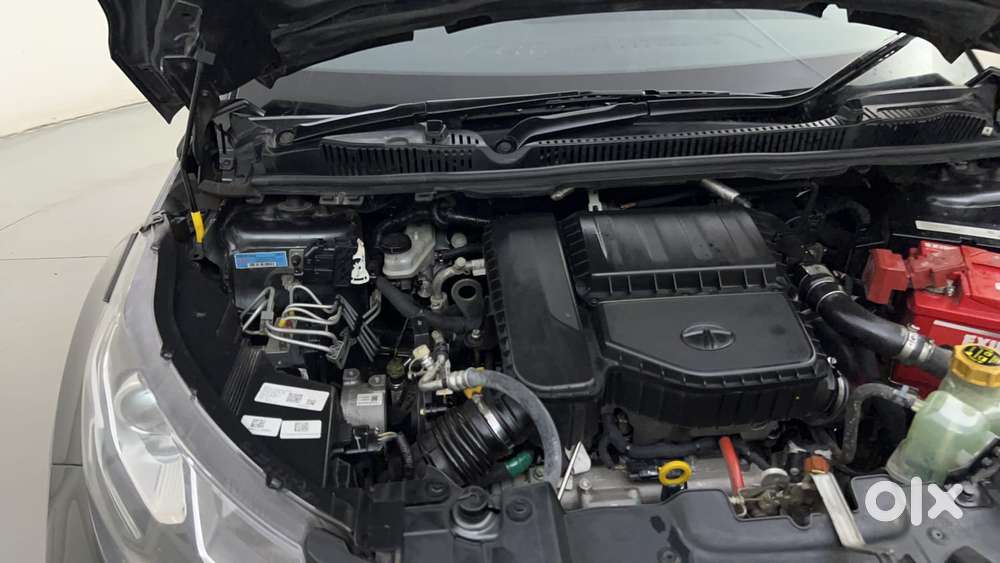 Tata Nexon 1.5 Revotorq Xz Plus (s), 2023, Diesel
