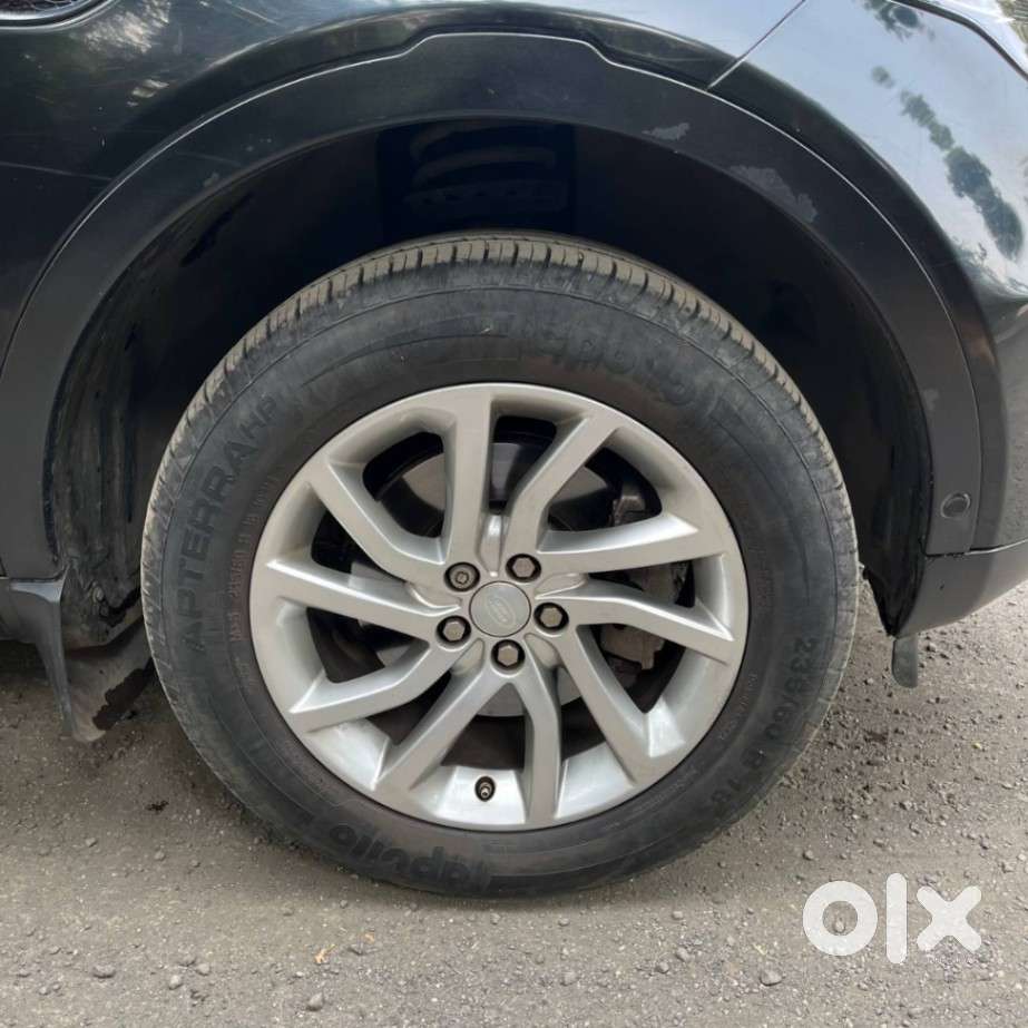 Land Rover Discovery Sport Td4 Hse, 2017, Diesel