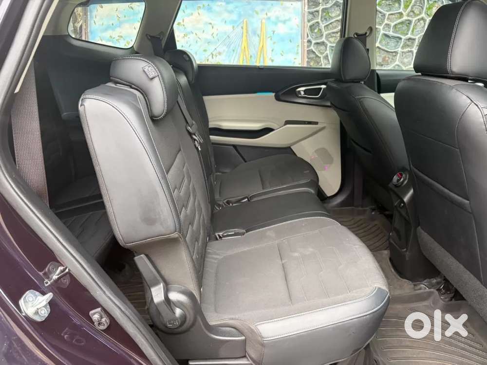 Kia Carens Clavis Ev Htk+, 2025, Petrol