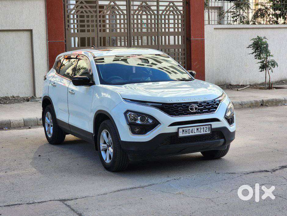 Tata Harrier Xt+, 2023, Diesel