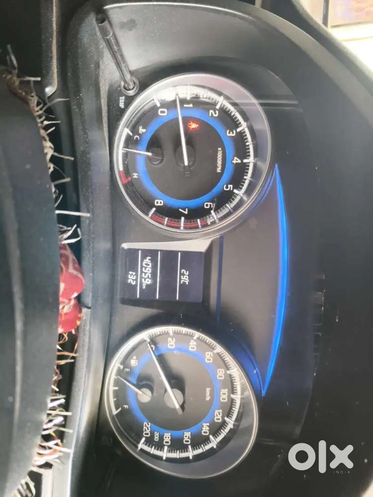 Maruti Suzuki Baleno 2021 Year