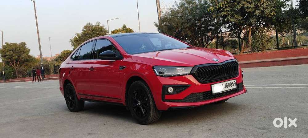 Skoda Slavia 1.0 Ambition Tsi, 2025, Diesel