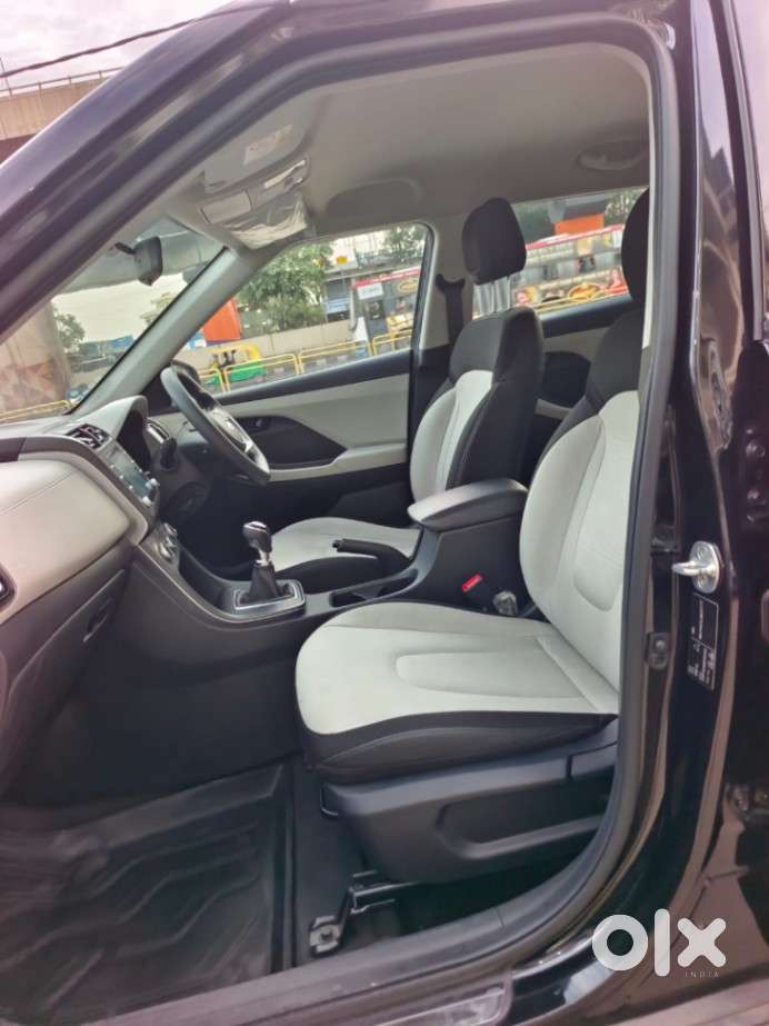 Hyundai Creta Ex Mt, 2022, Diesel