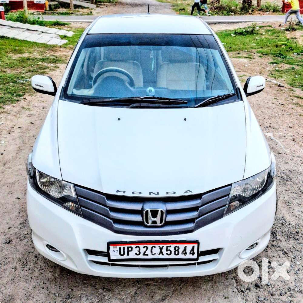 Honda City 2008-2011 1.5 V Mt, 2009, Petrol