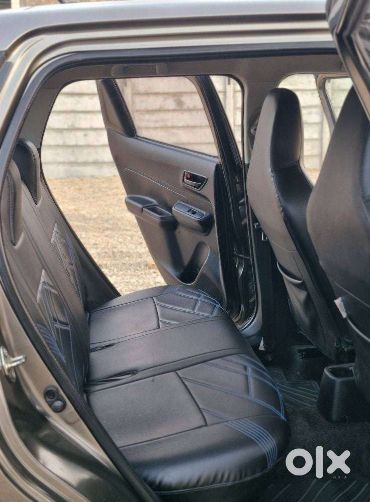 Maruti Suzuki Swift Lxi 2018, 2021, Petrol